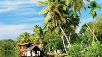 The Rise Of Micro-Holidays Is Making Travel Easier To Fit Into Indian Work Lives