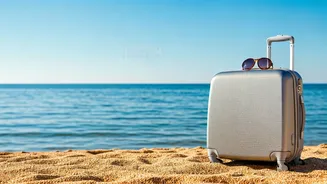 Long Weekends 2026: Your Vacation Checklist