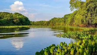 India reaches 103 Ramsar sites milestone