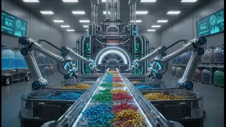 Engineering Students, Jobseekers And Clean-Tech Businesses Can Learn From Critical-Mineral Recycling In India