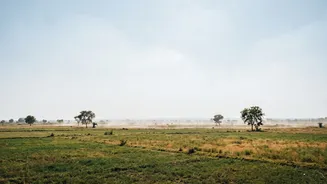 Monsoon Retreat Could Make September Feel Hotter Across Parts Of India