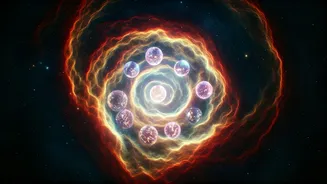 March 20, 2026: Your Cosmic Forecast for Every Zodiac Sign!