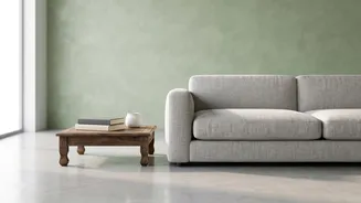 Why Personal Objects And Mixed Furniture Can Make Indian Homes Feel More Lived-In And Distinctive