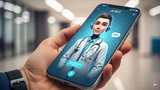 AI chatbots are confidently giving dangerous medical advice: Study