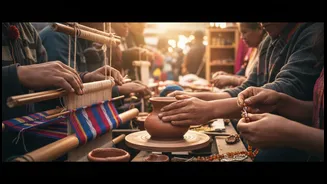 Guides, homestays and regional experiences: why Tourism As A Jobs Engine matters now