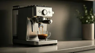 MYESPRESSINO: Craft Café-Quality Espresso at Home Without the Hefty Price Tag