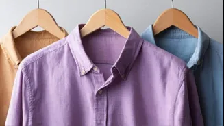 How to layer pastels like a pro