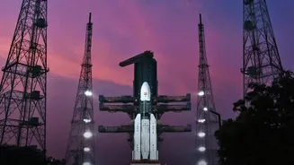 ISRO And Private Space Companies Are Shaping India's Next Space Growth Story