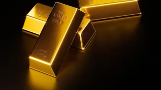 How Young Investors Build Gold Reserves Without Locker Or Making Charges