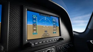 From Cockpit Crisis To Safe Landing: How Pilot Backup Procedures Work