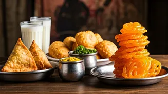 Eat These 10 Varanasi Street Foods Now