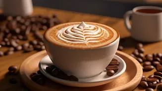 Specialty Single-Origin Coffee Trend: Young Indians Swap Instant Brews For Estate Roasts