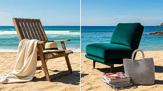 Summer 2026 Seaside Style Showdown: Coastal Grandmother vs. Beach Luxe