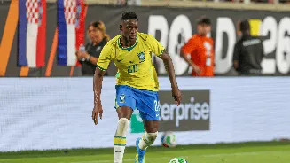 Luiz Henrique faz promessa ousada e imagina gol do título da Copa do Mundo