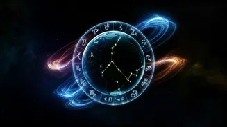 Read Your Horoscope For Today Here