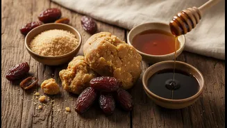 Natural Sweeteners Are Winning Indian Snack Aisles