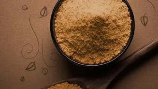 Boost Protein In Traditional Indian Batters Easily By Adding Finely Ground Seed Powders
