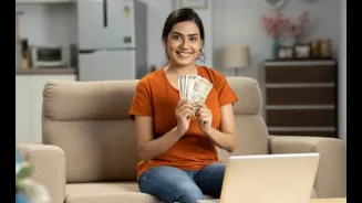 कमी पगारातही करोडपती होणं शक्य, कधी, कुठे आणि कशी कराल गुंतवणूक? जाणून घ्या सविस्तर माहिती