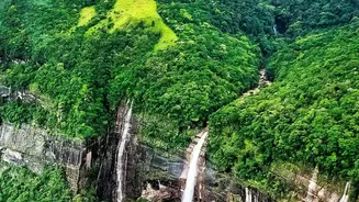 7 Monsoon Travel Ideas For August That Go Beyond The Usual Tourist Circuit