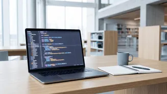 Write Clean Python Scripts For Class Projects Using AI Coding Helpers Without Technical Backgrounds