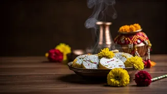 Gudi Padwa 2026: Savor Maharashtrian New Year with Chef-Crafted Festive Recipes