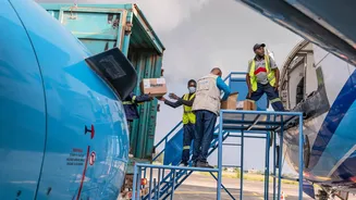 Ebola Outbreak in Congo and Uganda Declared Public Health Emergency by WHO