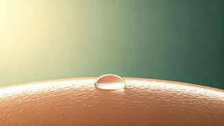 Gen Z Loves This New Monsoon Glow