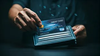These Everyday Credit Card Habits Actually Pay Off