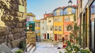 Why Portugal's countryside should be on your travel list