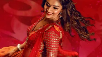 Navratri 2026: Quick And Easy Garba Makeup Looks For Evening Celebrations