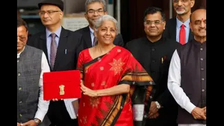 Budget 2026: 10 Financial Terms You Must Know, From Inflation To Fiscal Deficit