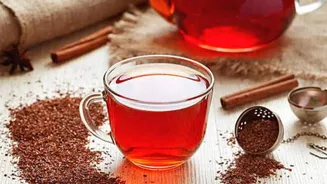 These natural remedies can help you relax naturally