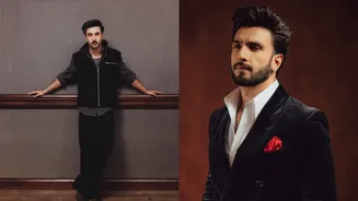 From Ranveer Singh in 'Dhurandhar 2' to Varun Dhawan in 'Border 2' to Ranbir Kapoor in 'Ramayana': Actors who will dominate the box-office in 2026