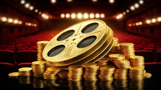 Bollywood's Box Office Titans: Who Reigns Supreme?