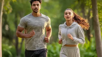 Why Daily Light Cardio Helps Mitigate Digestive Bloating Caused By Heavy Festive Delicacies