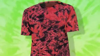 Understanding Tie-Dye Craft in Contemporary Styling Through the 2026 Bandana Revival