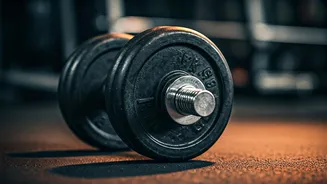 Avoid These Gym Mistakes Before They Become Habits