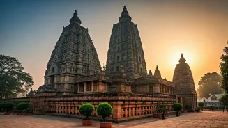 Bihar Diwas: Unveiling the Timeless Heritage of Bihar's Sacred Sites