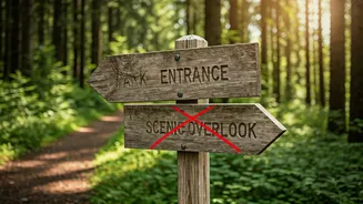 Closure Alerts Are Saving Travellers From Bad Decisions