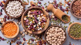 5 must-have legumes for authentic Indian dals