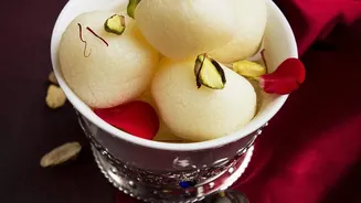 How Janmashtami Preparation Shifts Towards Low-Sugar Variations Of Traditional Sweets