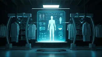 Fashion's Future: Decoding Trends and Transformations