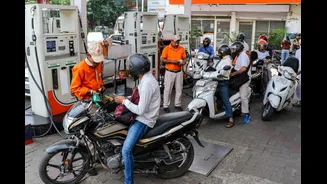 4 Fuel Price Hikes In 2 Weeks: Why Even An Instant US-Iran Deal Won't Bring Quick Relief Now