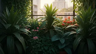Native Plants To Balcony Sanctuaries: Ultimate Urban Eco Guides