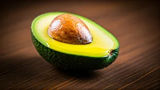Avocado Oil: A Beauty Secret for Skin and Hair