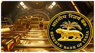 India's Gold Imports Hike 27% In FY25, RBI Reserves Rise To 880 Tonnes