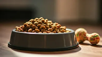 Indian Pet Parenting Is Getting More Nutrition-Focused