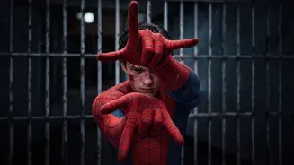Tom Holland Becomes World's Highest-Grossing Actor at Age 30