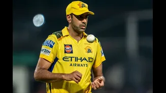 Ashwin lands surprise dual role in new T20 league