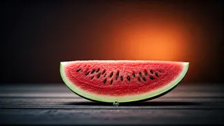 Family's Tragic Demise: Rat Poison Suspected After Watermelon Consumption